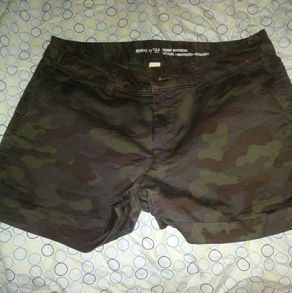 Shorts